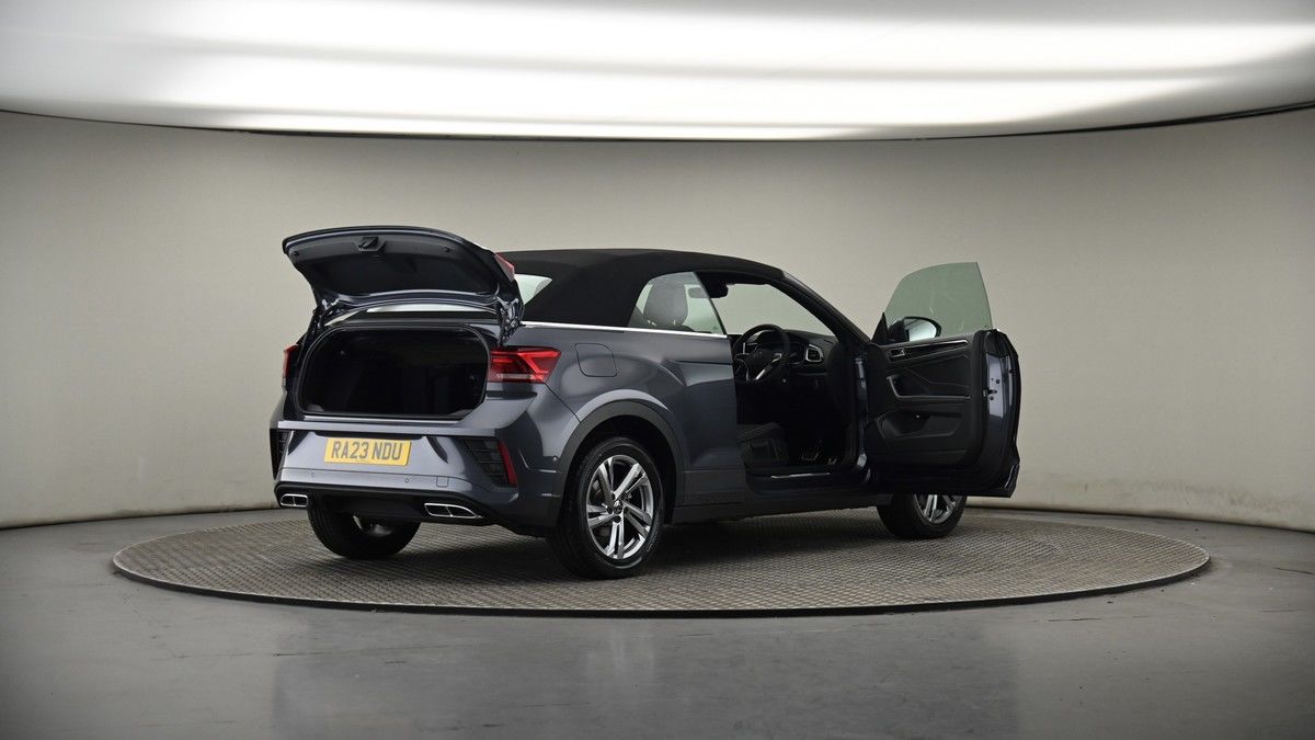 More views of Volkswagen T-Roc