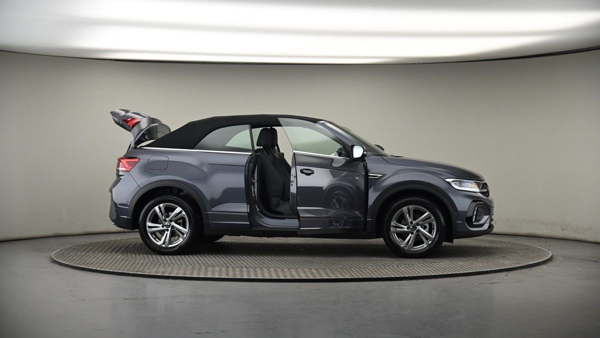 More views of Volkswagen T-Roc