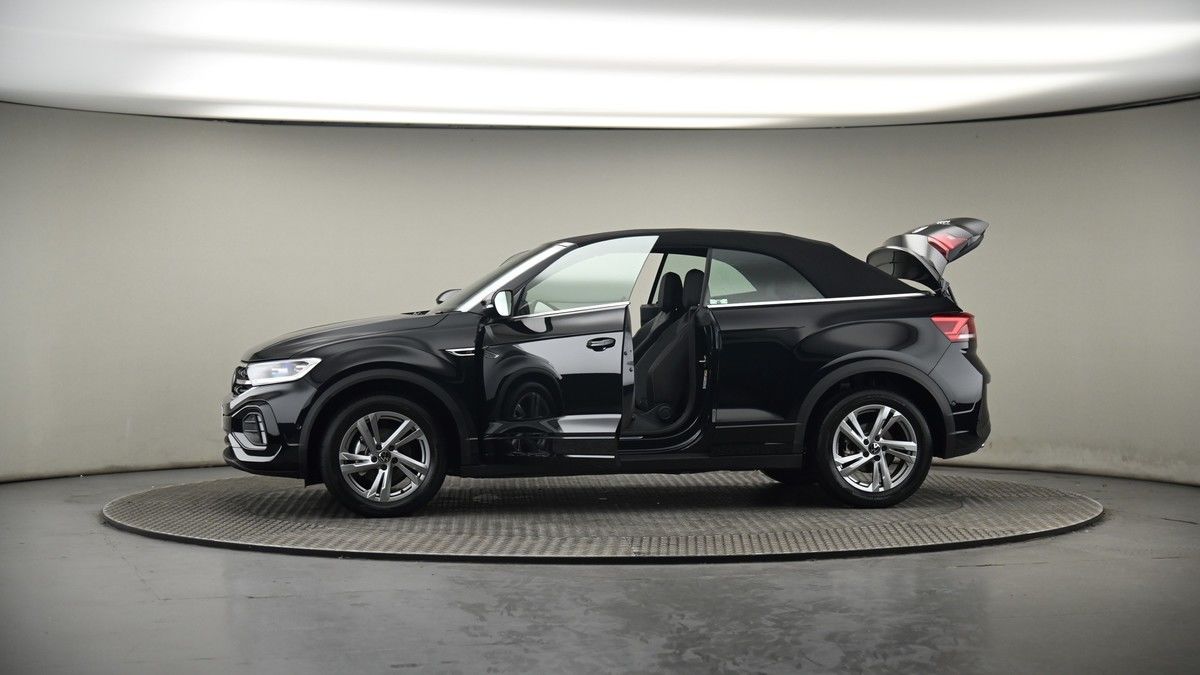 More views of Volkswagen T-Roc