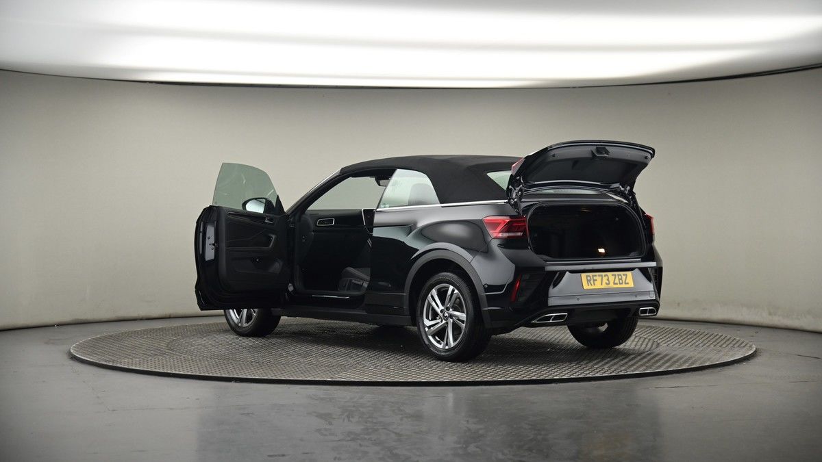 More views of Volkswagen T-Roc