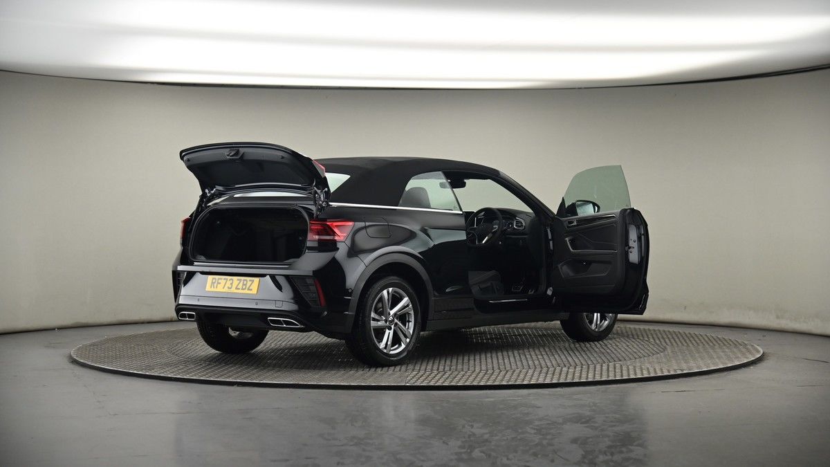 More views of Volkswagen T-Roc