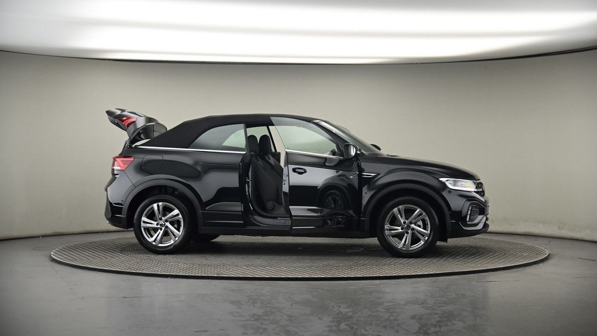 More views of Volkswagen T-Roc