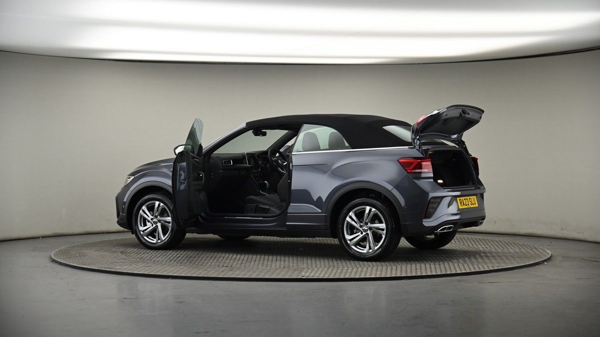 More views of Volkswagen T-Roc