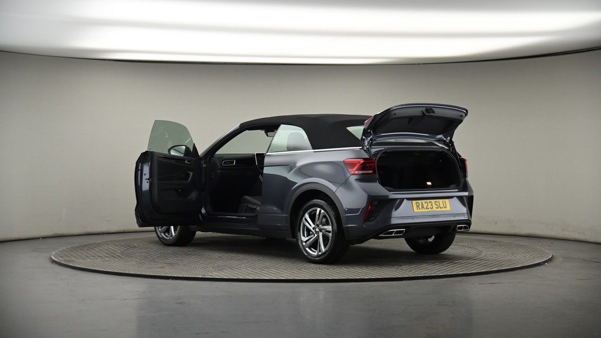 More views of Volkswagen T-Roc