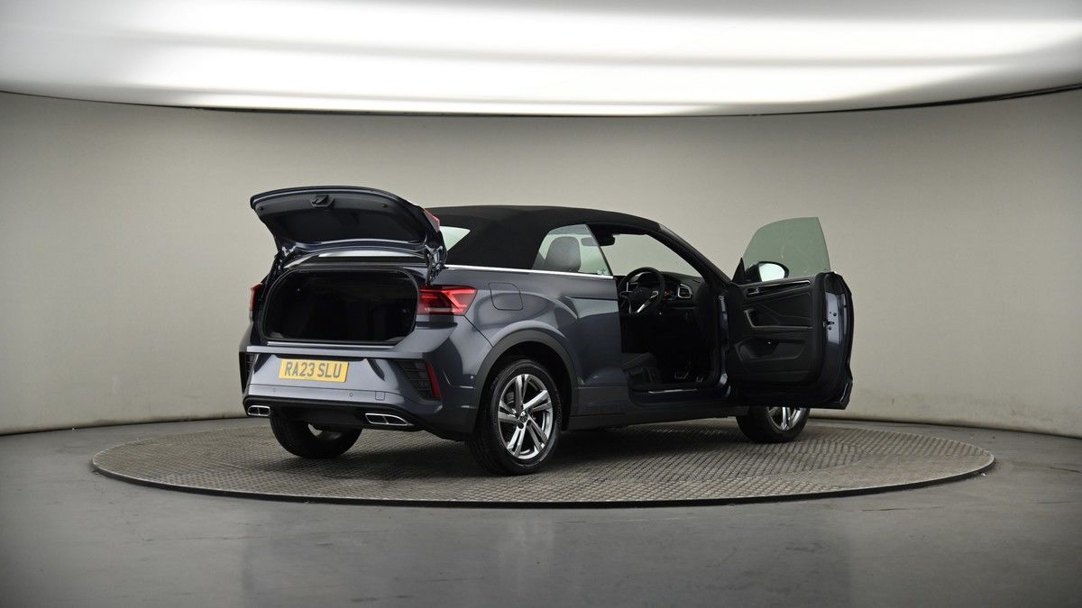 More views of Volkswagen T-Roc