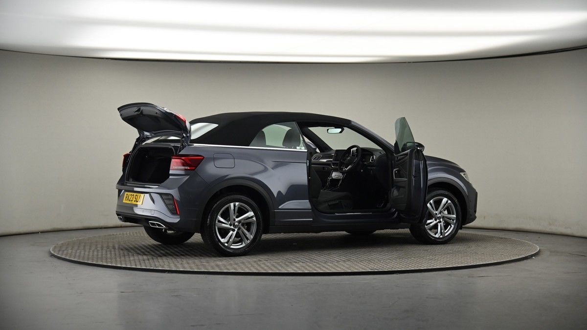 More views of Volkswagen T-Roc