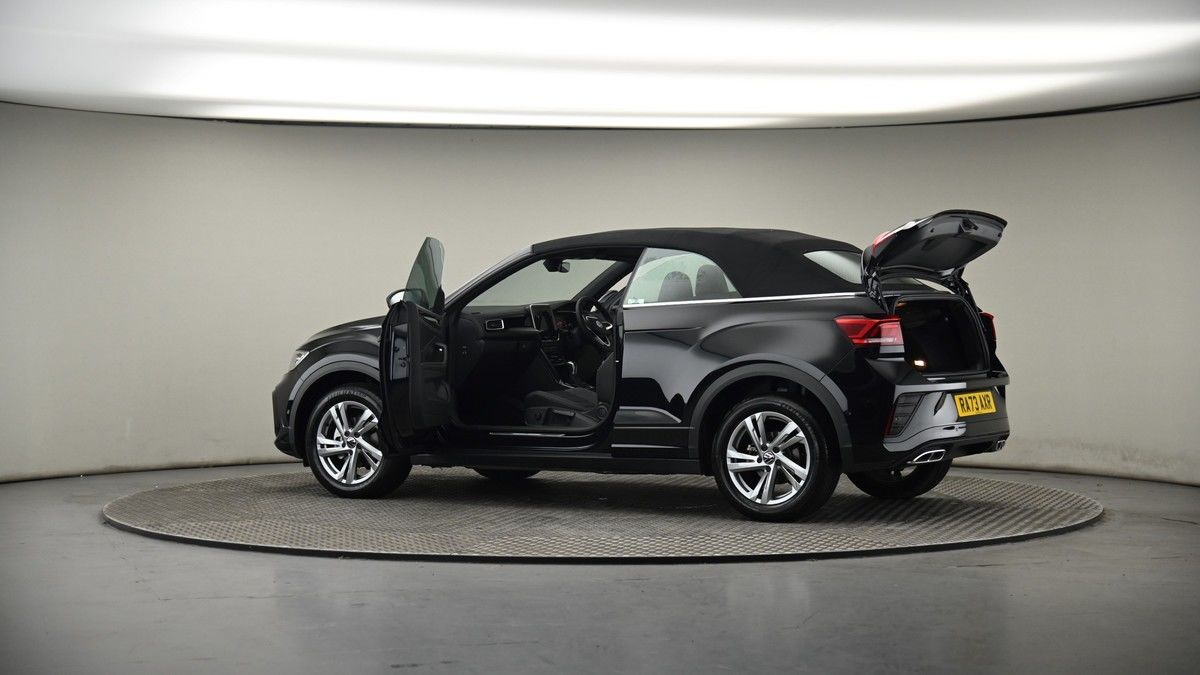 More views of Volkswagen T-Roc