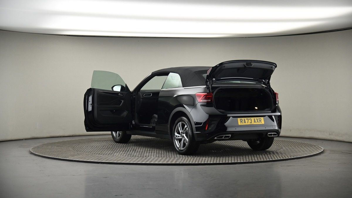 More views of Volkswagen T-Roc