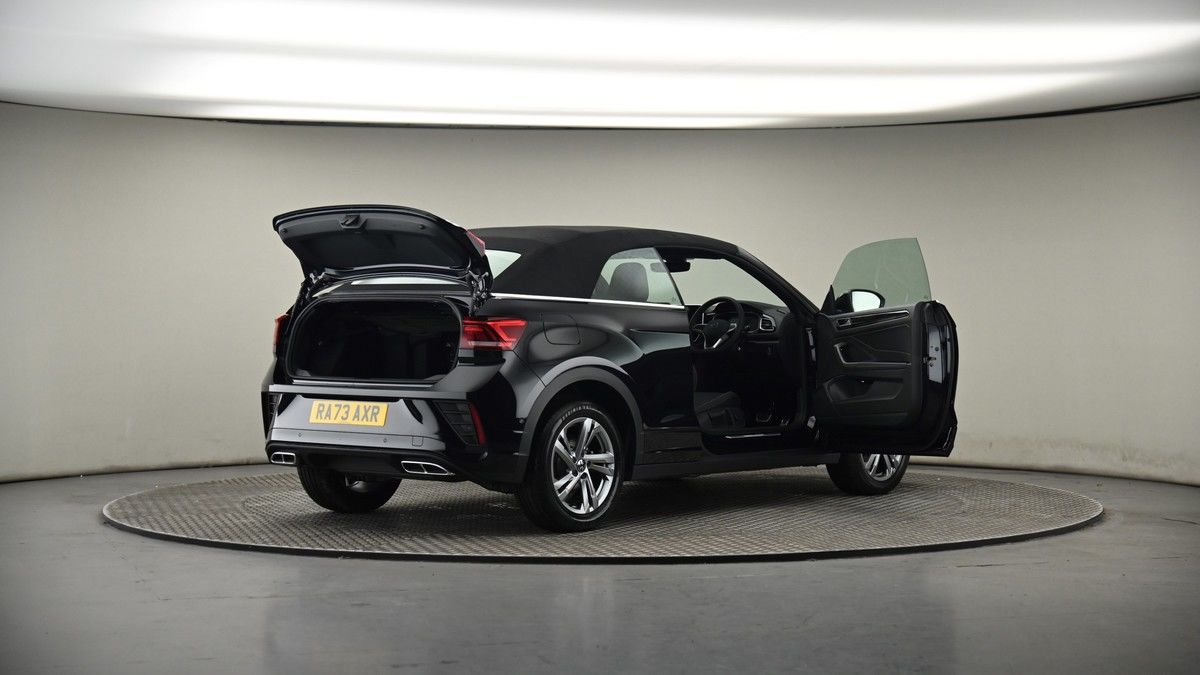 More views of Volkswagen T-Roc