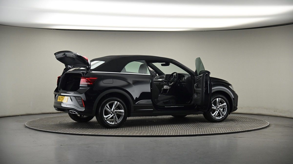 More views of Volkswagen T-Roc