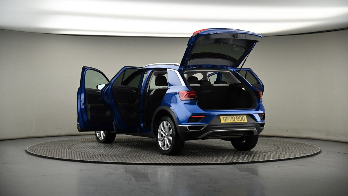 Volkswagen T-Roc Image 7