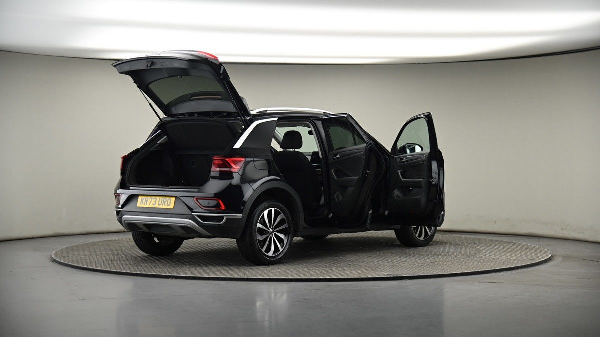 More views of Volkswagen T-Roc