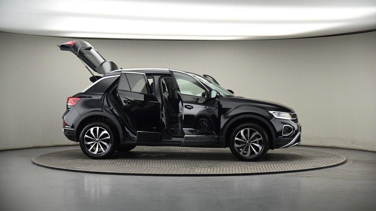 More views of Volkswagen T-Roc