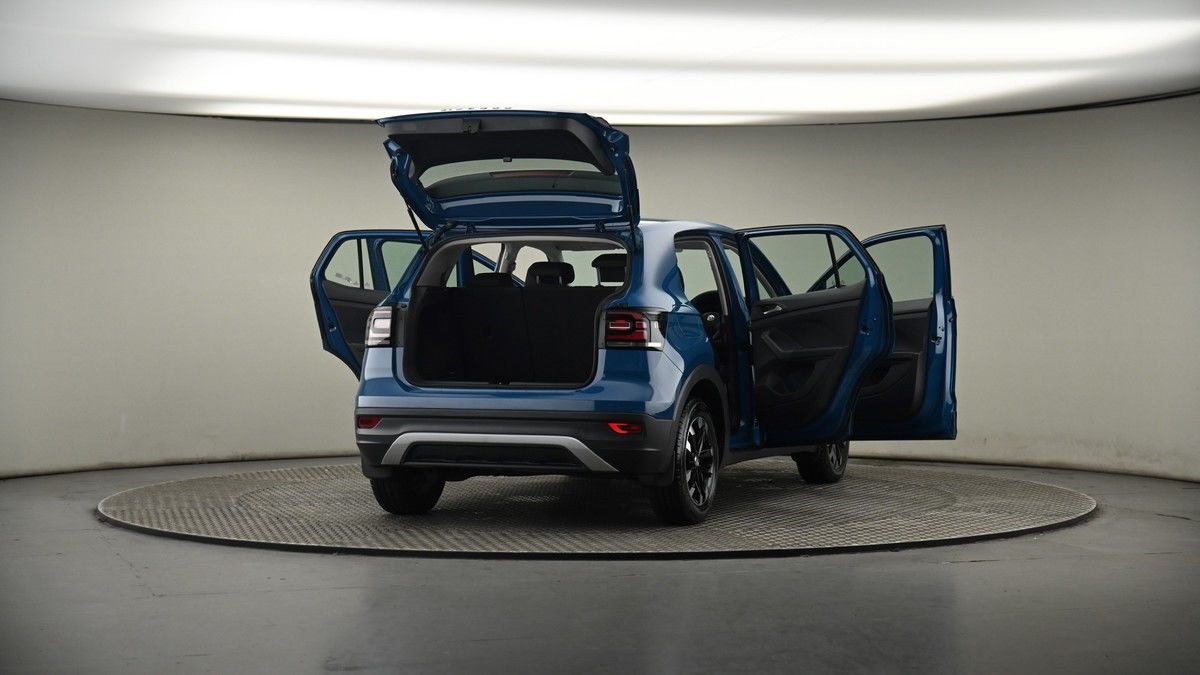 More views of Volkswagen T-Cross