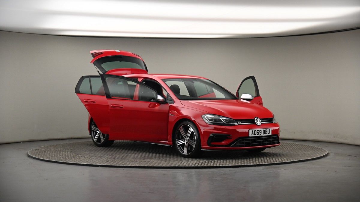 More views of Volkswagen Golf