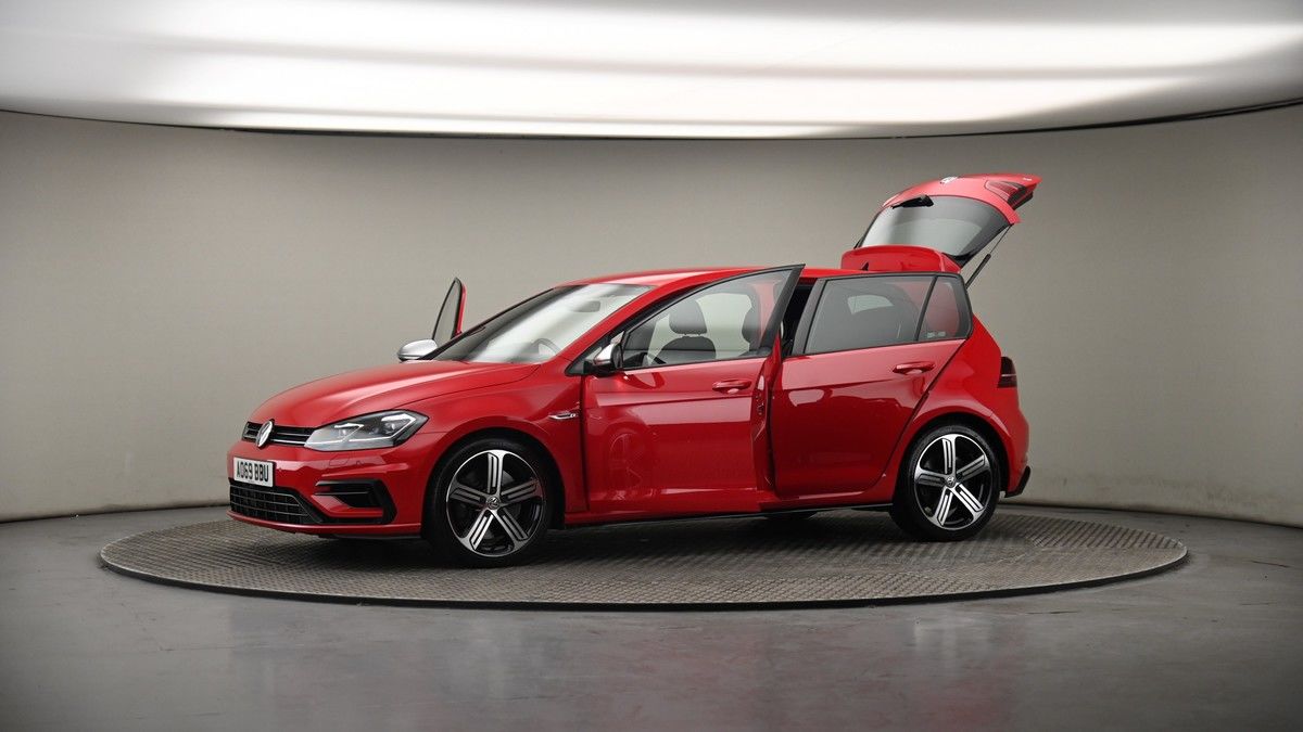 More views of Volkswagen Golf