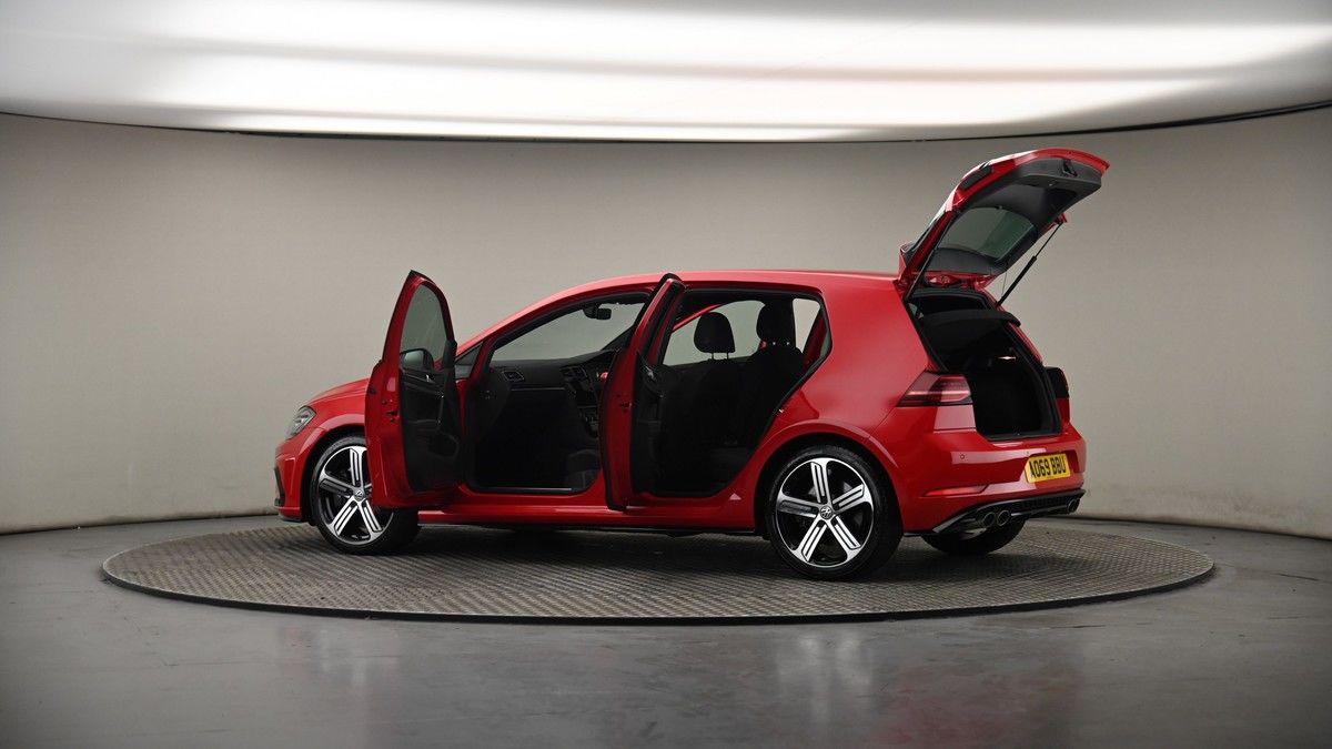 More views of Volkswagen Golf