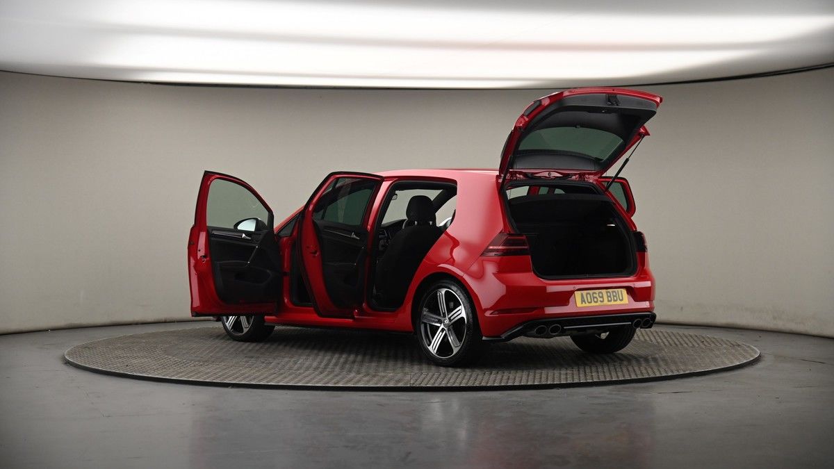 More views of Volkswagen Golf