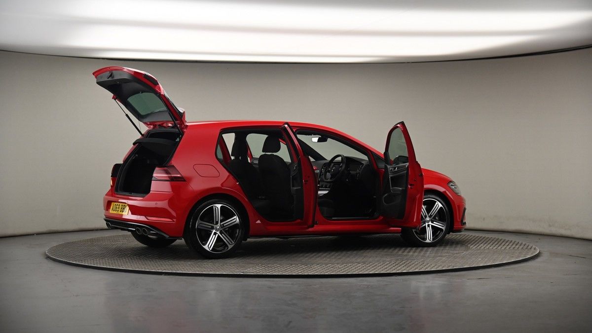 More views of Volkswagen Golf