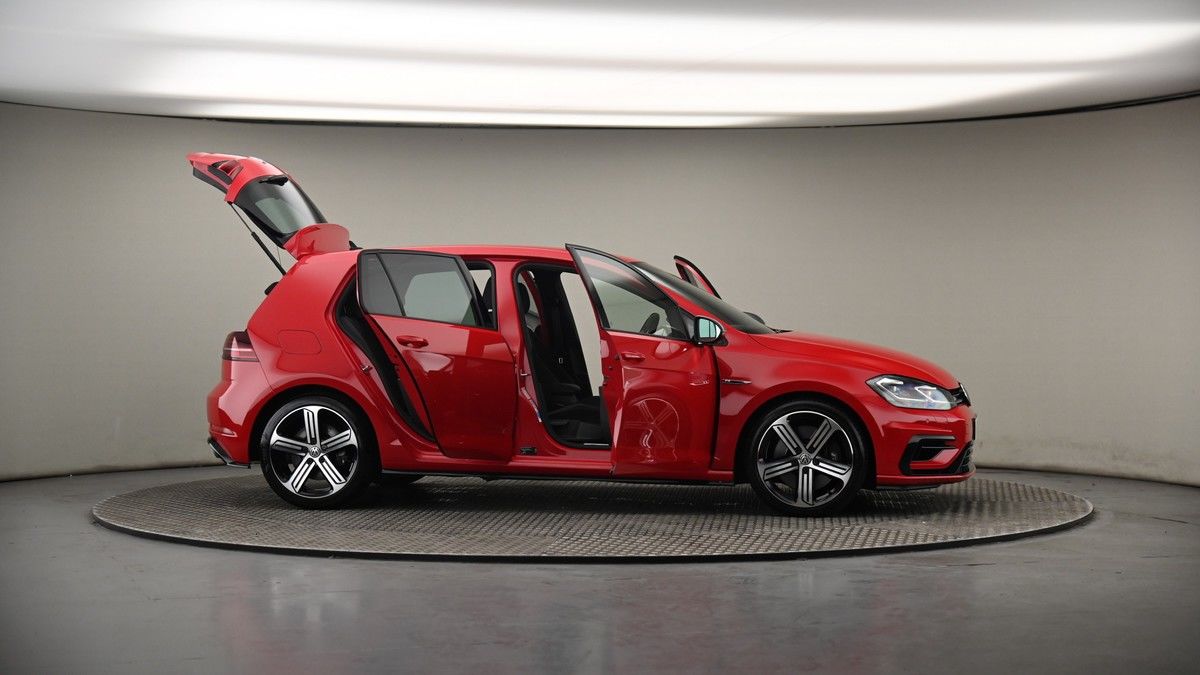 More views of Volkswagen Golf