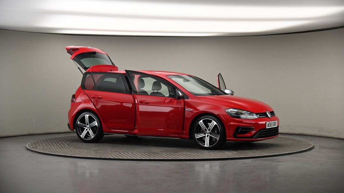 More views of Volkswagen Golf