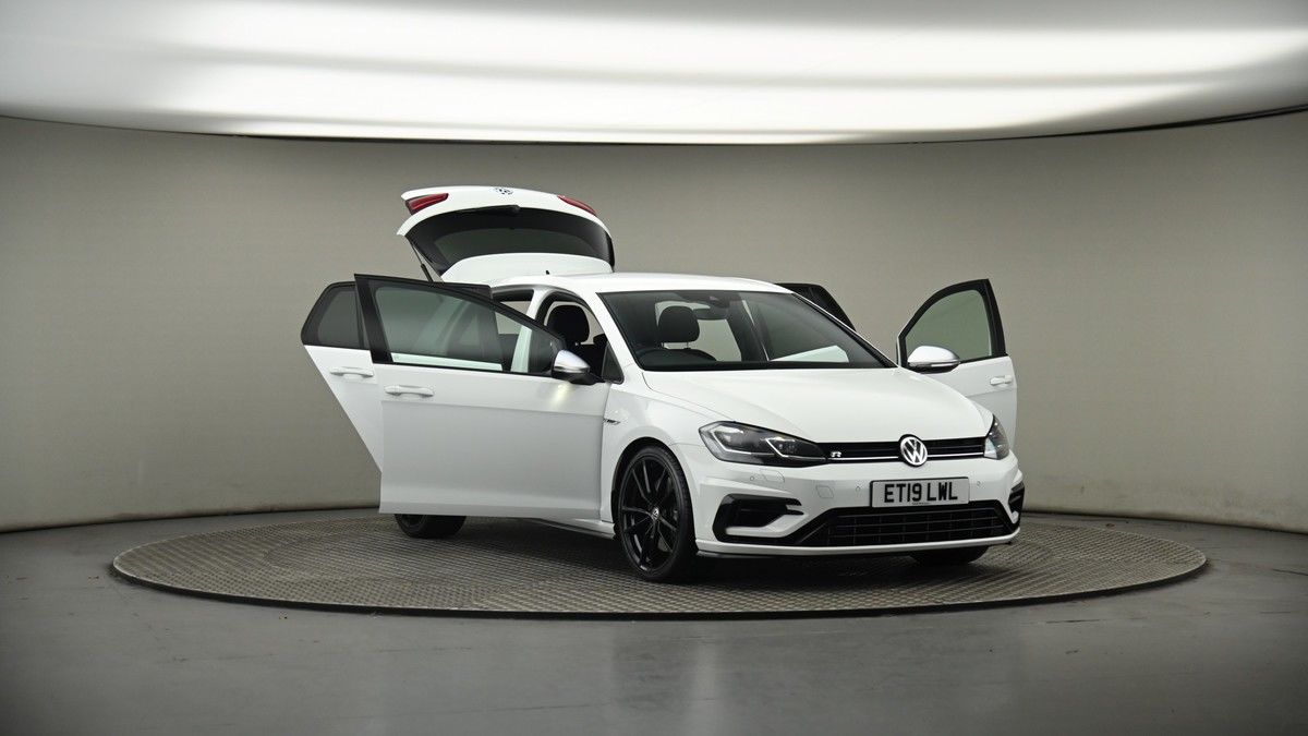 More views of Volkswagen Golf