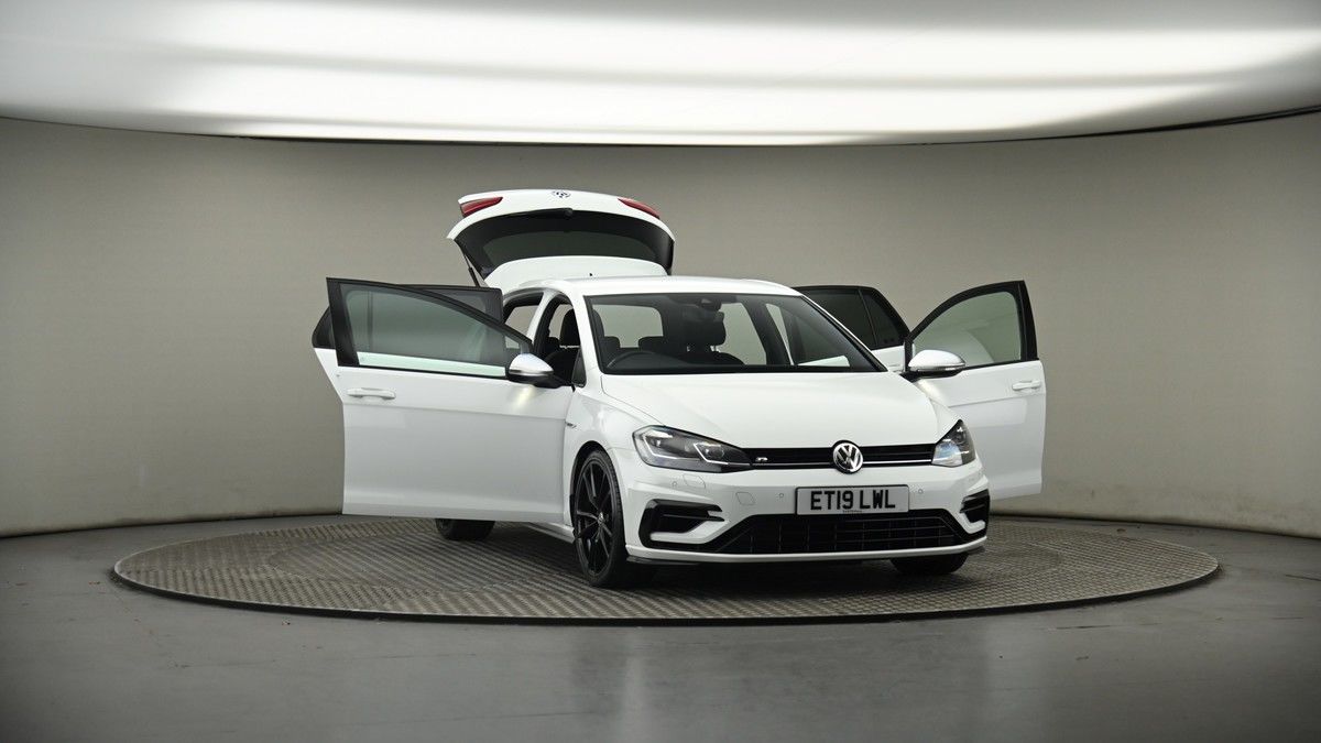 More views of Volkswagen Golf