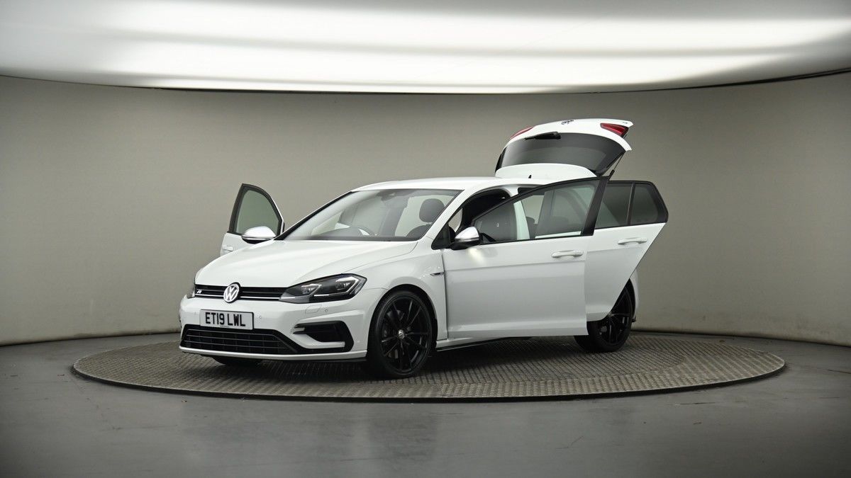 More views of Volkswagen Golf