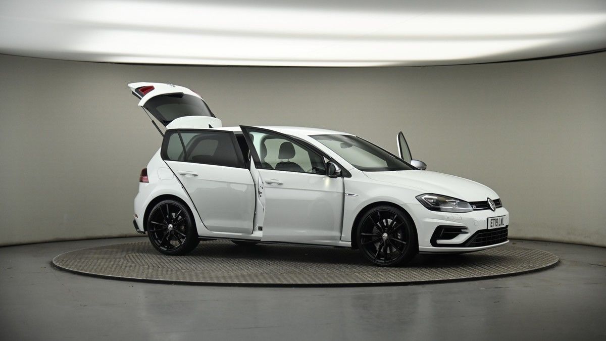 More views of Volkswagen Golf