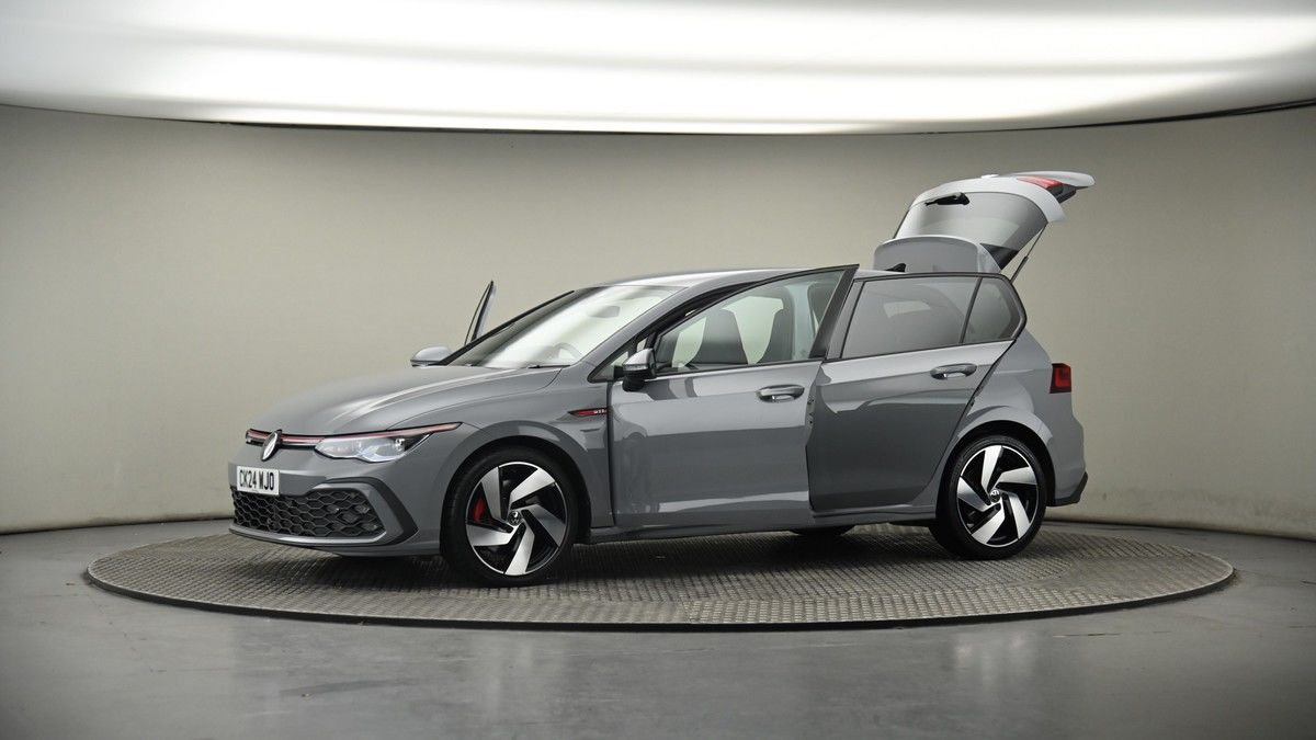 More views of Volkswagen Golf