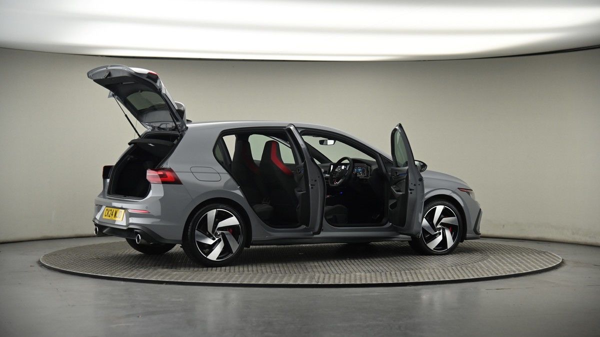 More views of Volkswagen Golf