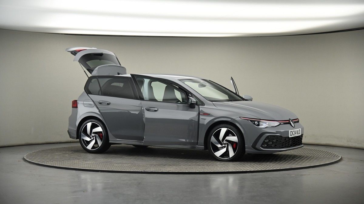 More views of Volkswagen Golf