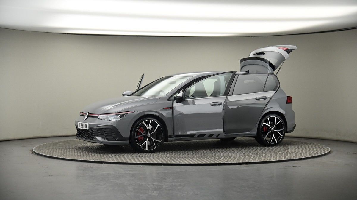 More views of Volkswagen Golf