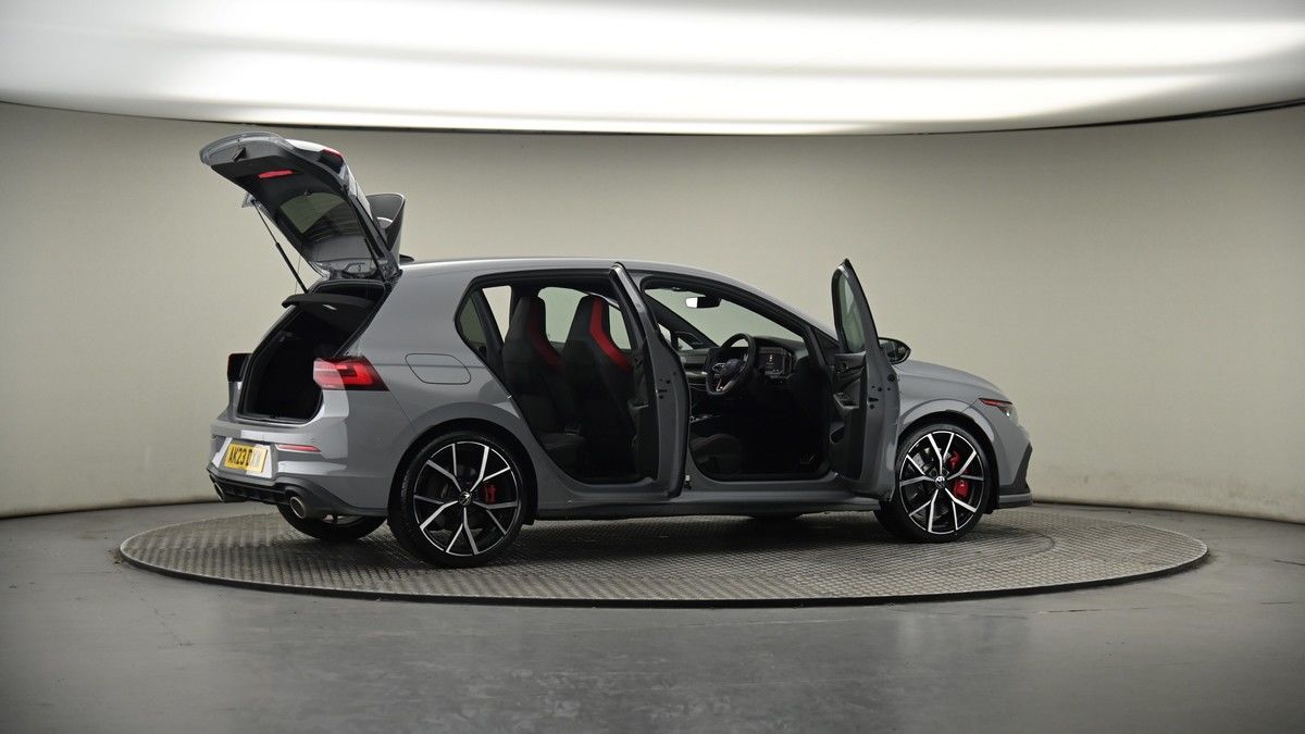 More views of Volkswagen Golf