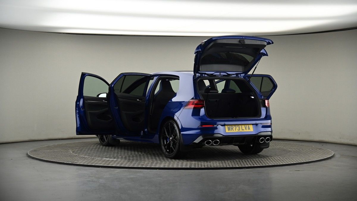 Volkswagen Golf Image 7