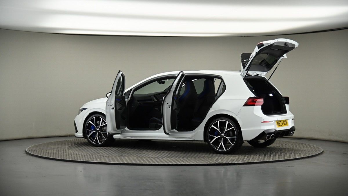 More views of Volkswagen Golf