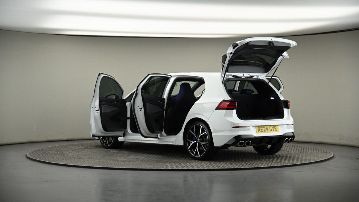 More views of Volkswagen Golf