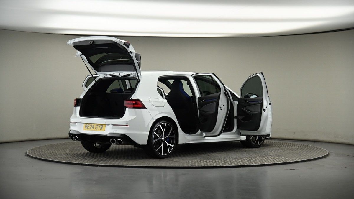 More views of Volkswagen Golf