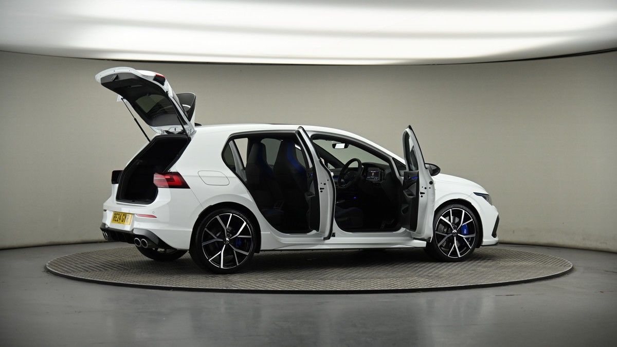 More views of Volkswagen Golf