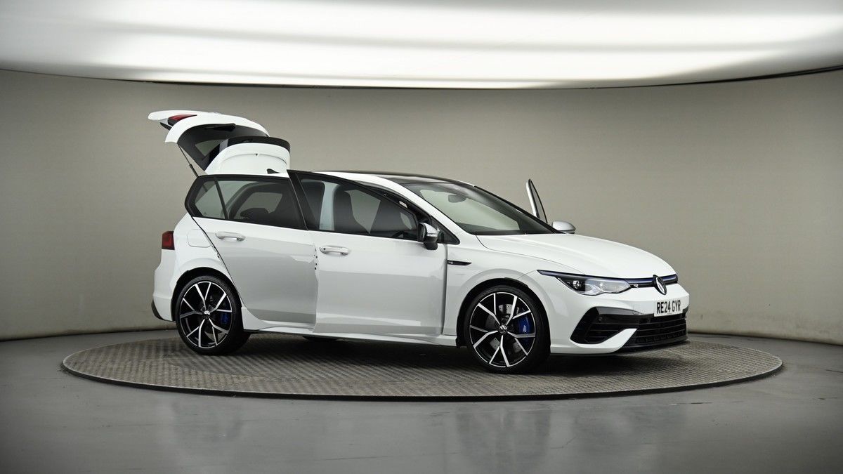 More views of Volkswagen Golf