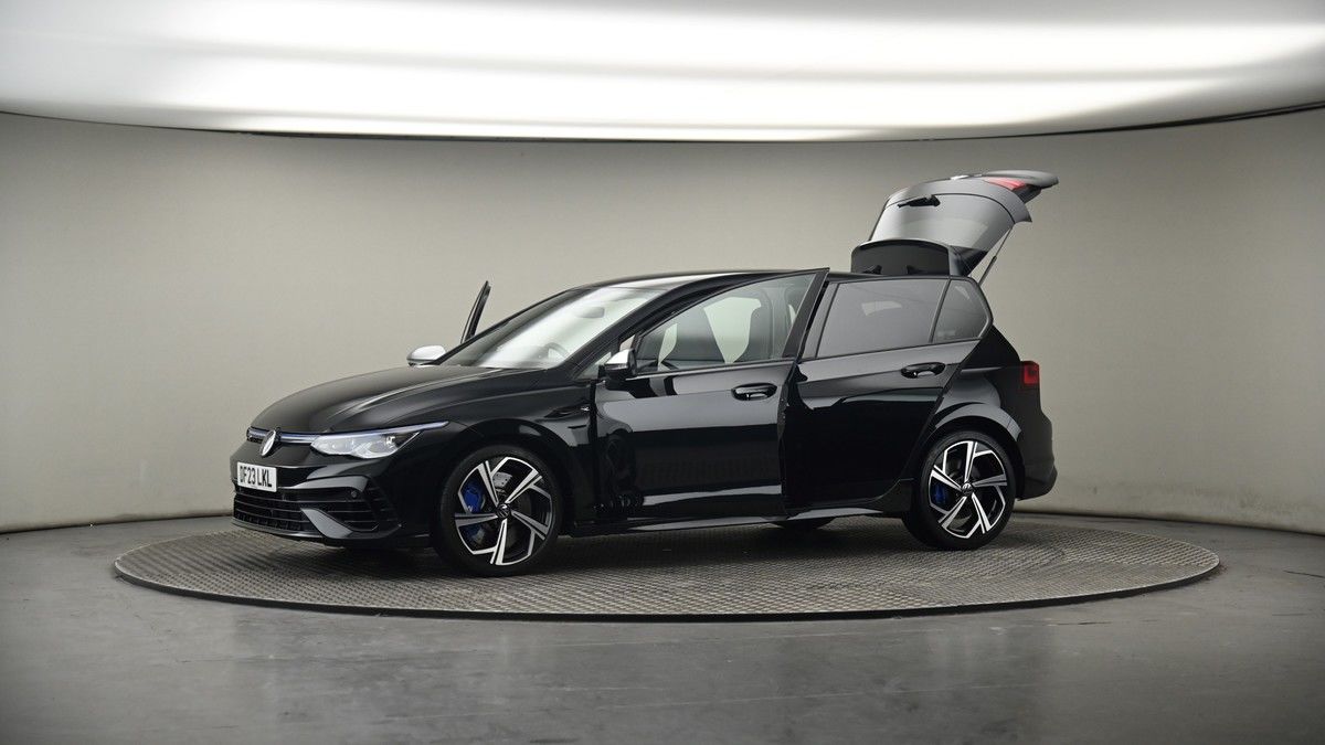 More views of Volkswagen Golf