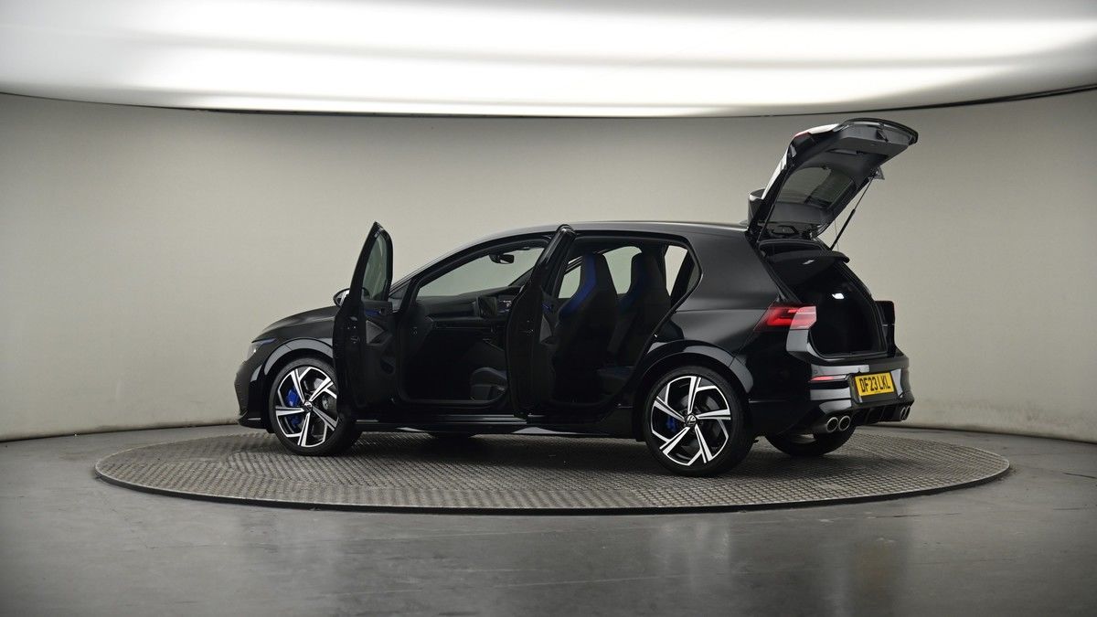 More views of Volkswagen Golf