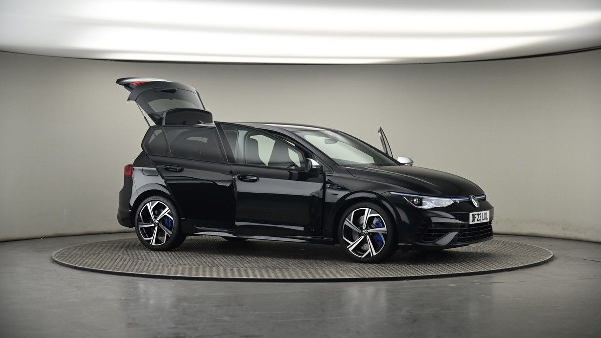 More views of Volkswagen Golf