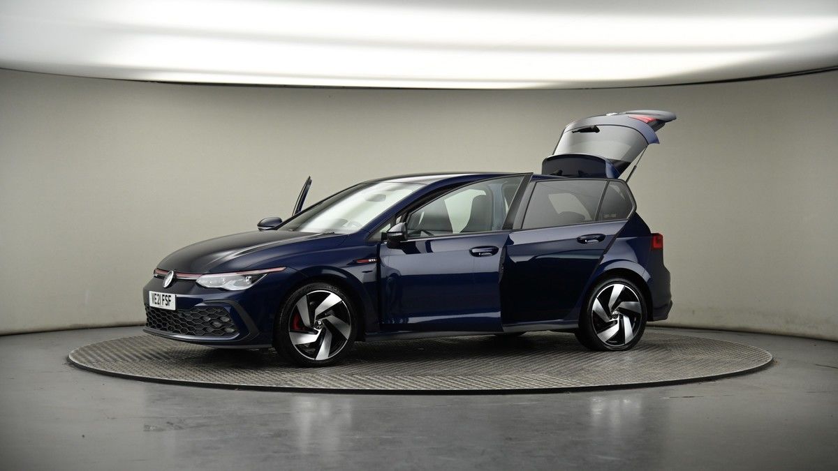 More views of Volkswagen Golf