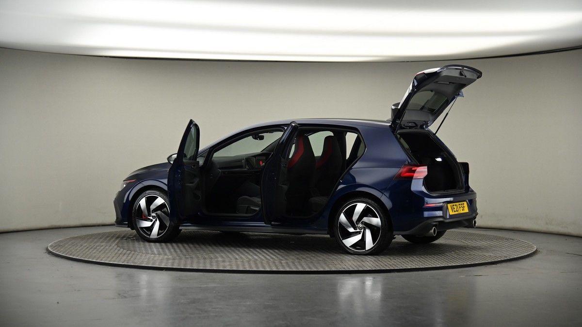 More views of Volkswagen Golf