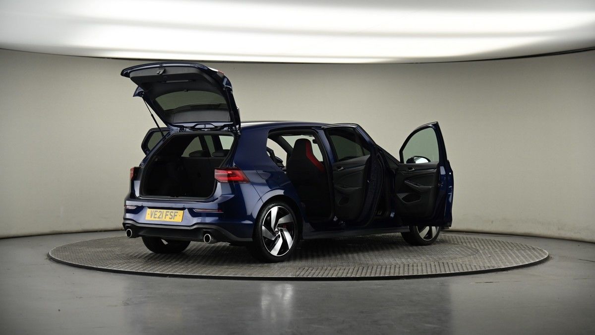 More views of Volkswagen Golf