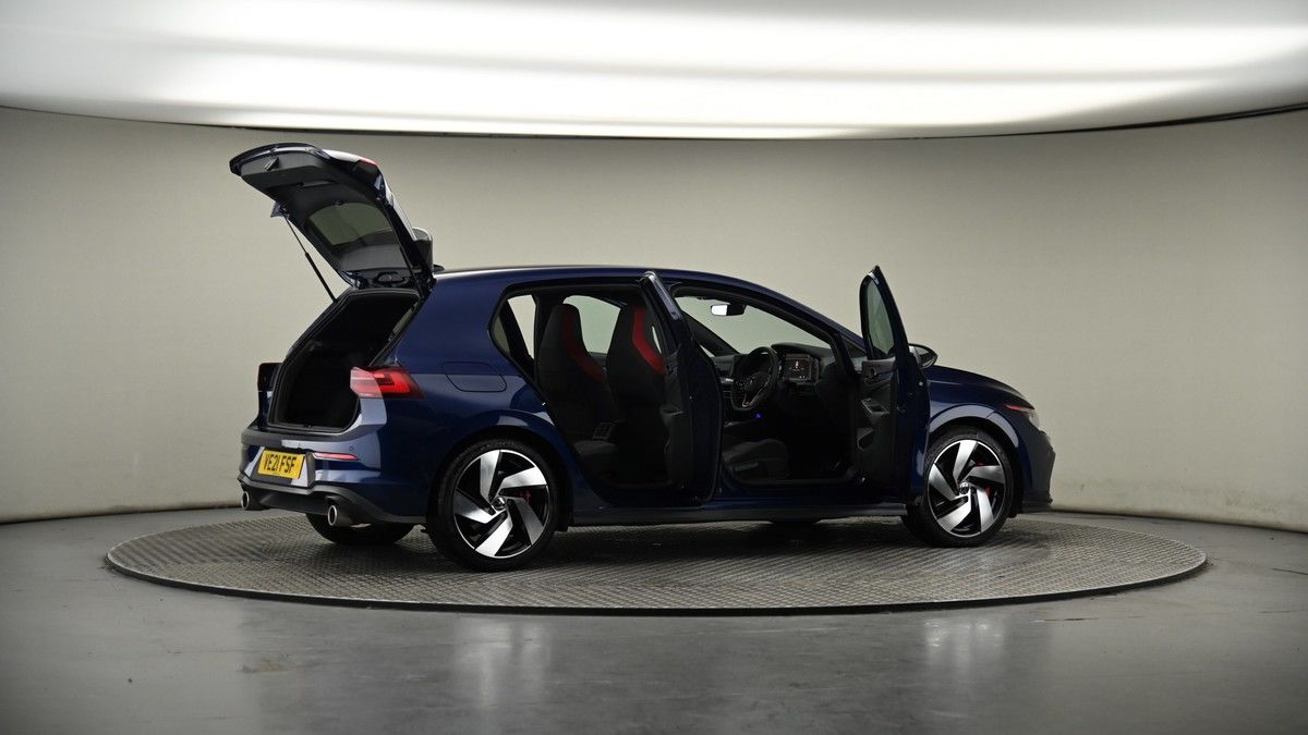 More views of Volkswagen Golf