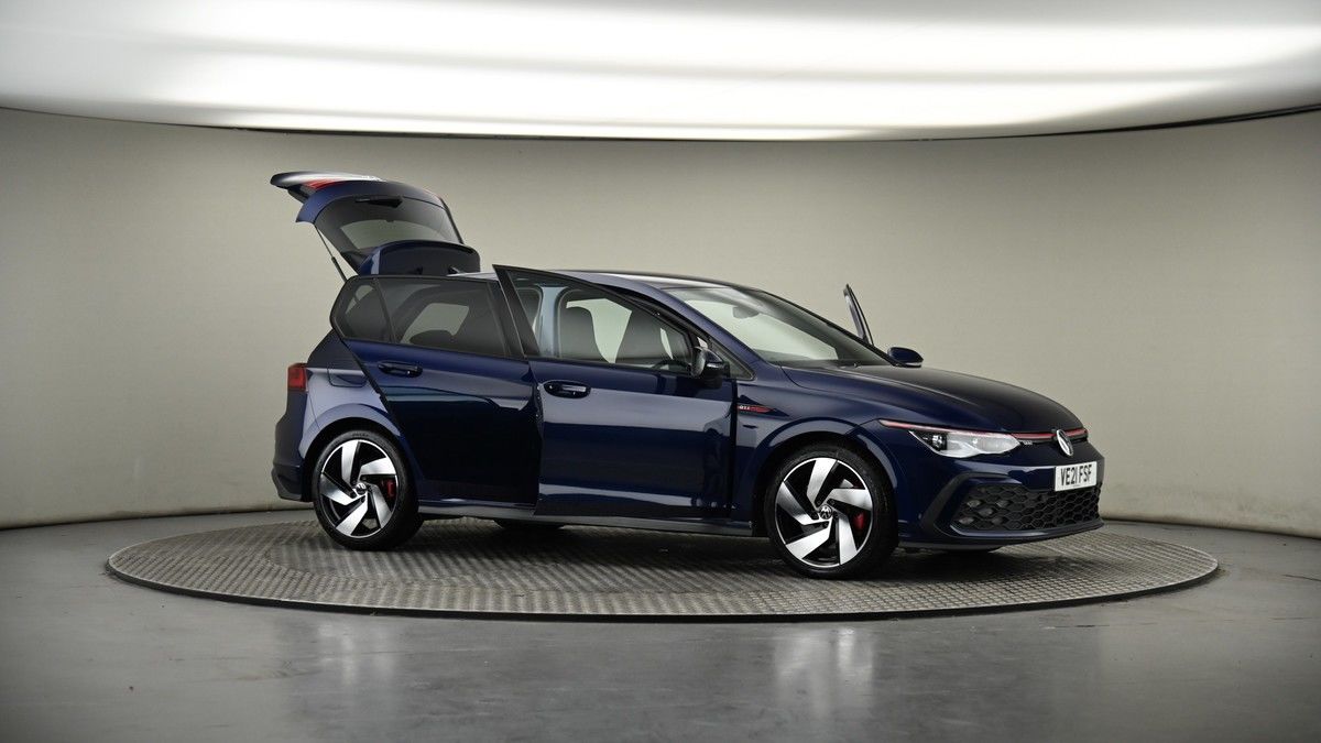 More views of Volkswagen Golf