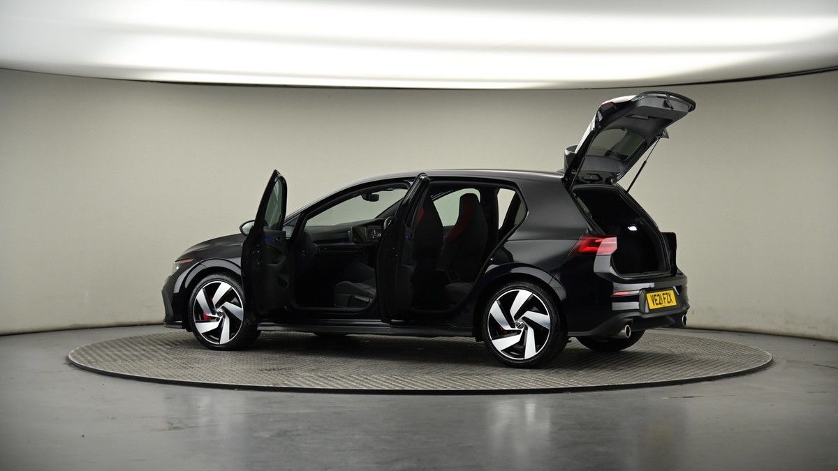 More views of Volkswagen Golf