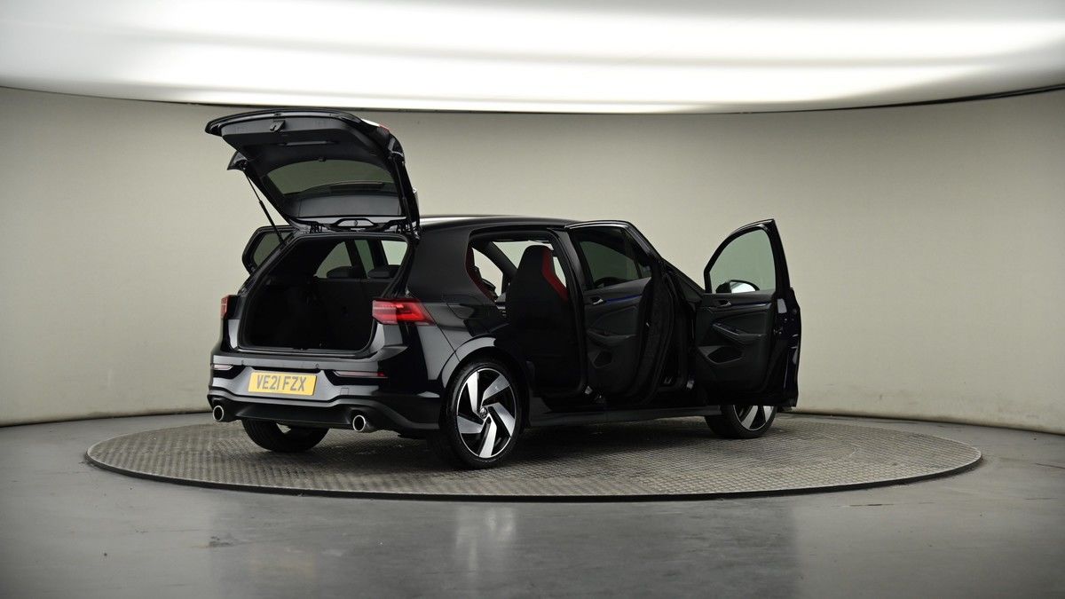 More views of Volkswagen Golf